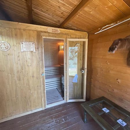 Casa Rural Finca Requejo Cerca De Benavente Tr 49426 Manganeses de la Polvorosa エクステリア 写真