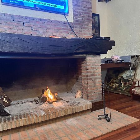 Casa Rural Finca Requejo Cerca De Benavente Tr 49426 Manganeses de la Polvorosa エクステリア 写真