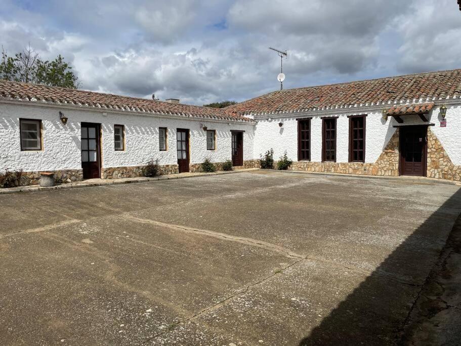 Casa Rural Finca Requejo Cerca De Benavente Tr 49426 Manganeses de la Polvorosa エクステリア 写真