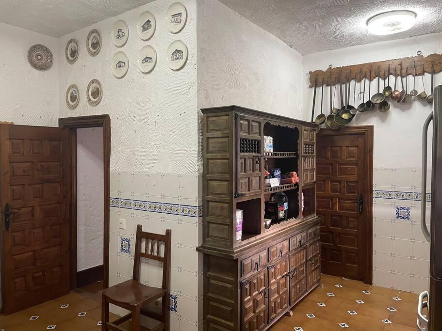 Casa Rural Finca Requejo Cerca De Benavente Tr 49426 Manganeses de la Polvorosa エクステリア 写真