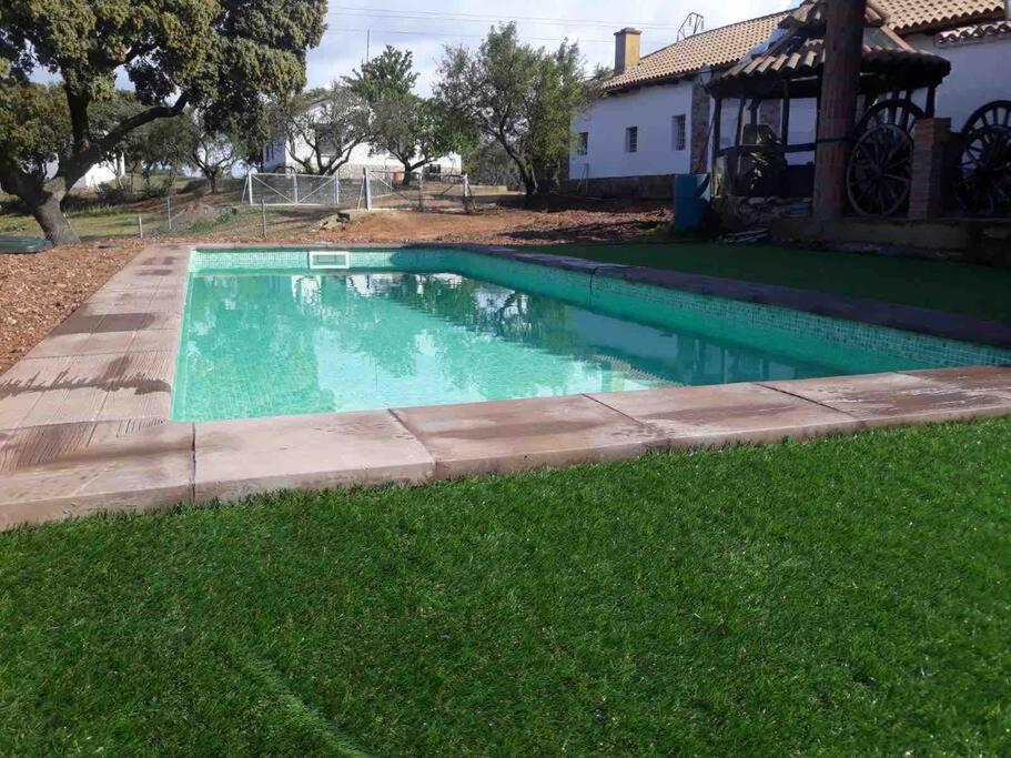 Casa Rural Finca Requejo Cerca De Benavente Tr 49426 Manganeses de la Polvorosa エクステリア 写真