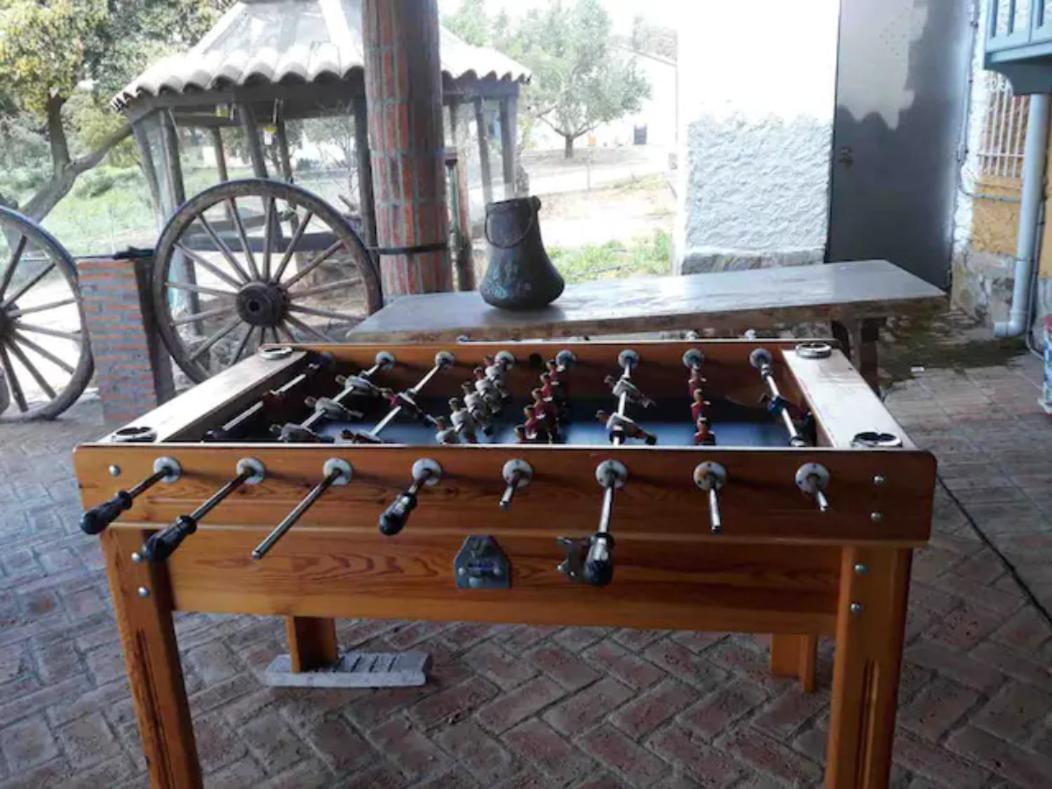 Casa Rural Finca Requejo Cerca De Benavente Tr 49426 Manganeses de la Polvorosa エクステリア 写真