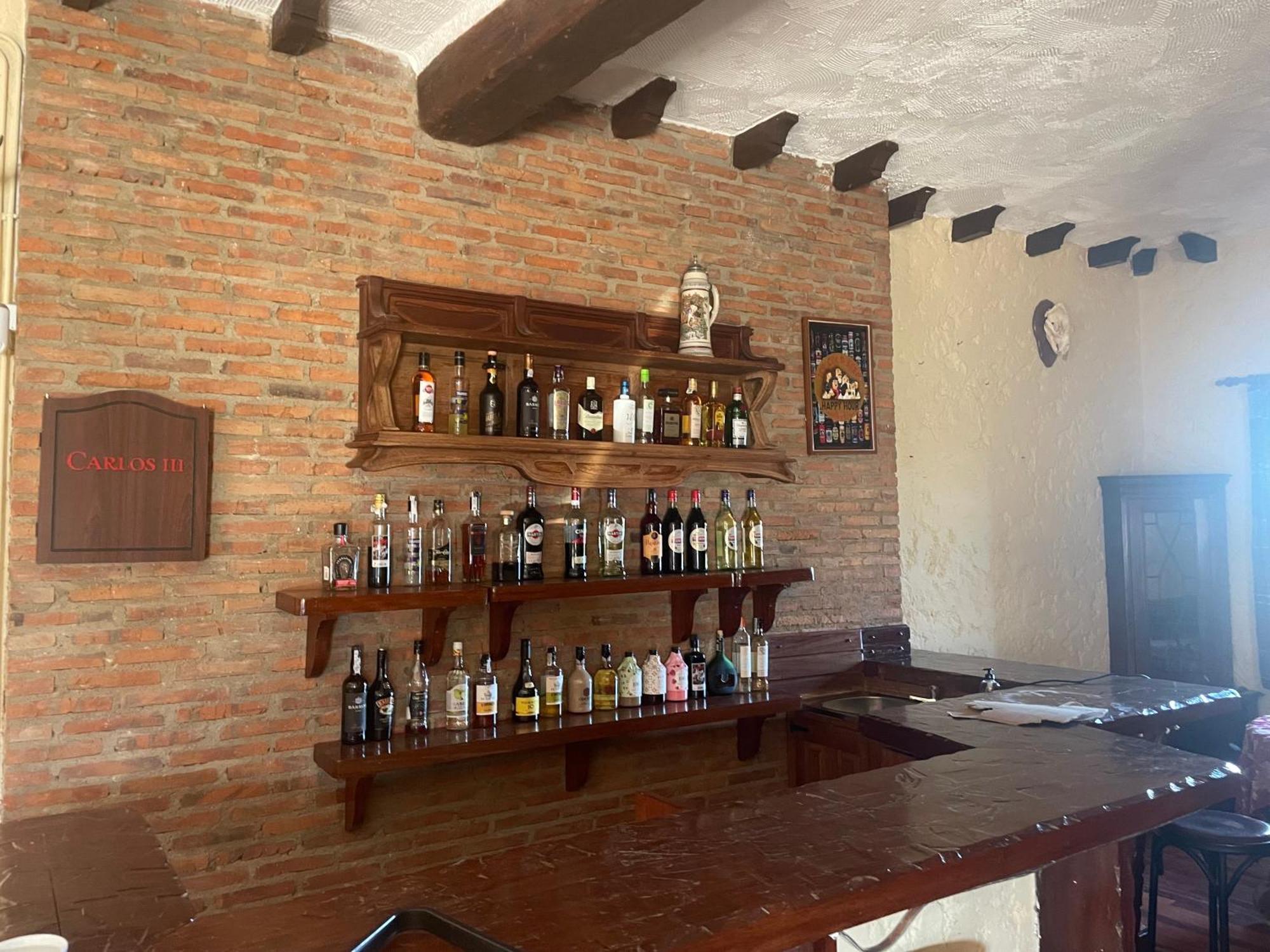 Casa Rural Finca Requejo Cerca De Benavente Tr 49426 Manganeses de la Polvorosa エクステリア 写真