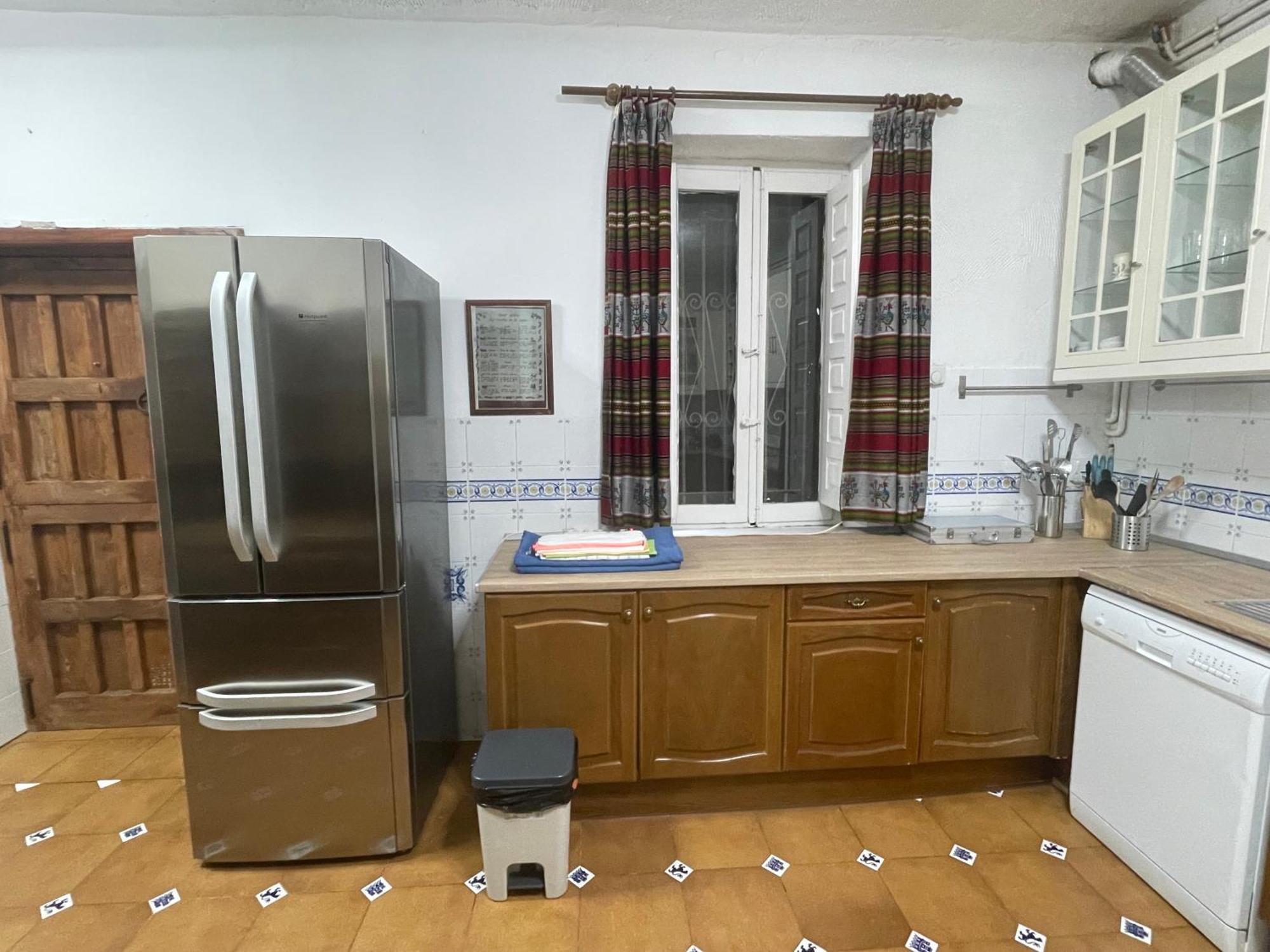 Casa Rural Finca Requejo Cerca De Benavente Tr 49426 Manganeses de la Polvorosa エクステリア 写真